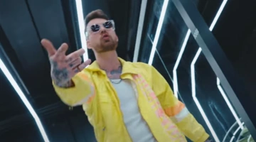 Ο Εσθονός ράπερ που διασκεύασε το Ferto