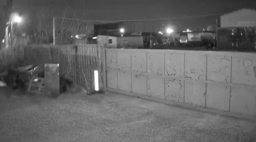 Σεισμός στη Θεσπρωτία