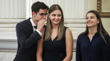 Σοφία Μητσοτάκη