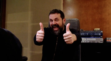 Σπύρος Γραμμένος