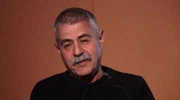 Σταύρος Λάλας