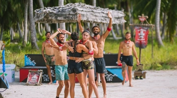 survivor αθηναίοι