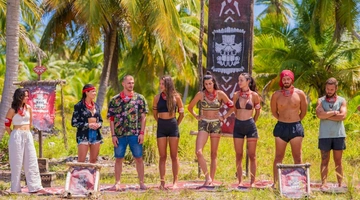 Survivor Αθηναίοι