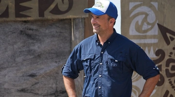 Survivor Γιώργος Λιανός