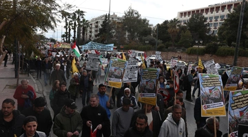 Αντιπολεμικό συλλαλητήριο στην Αθήνα