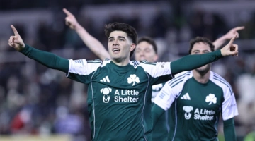 Παναθηναϊκός