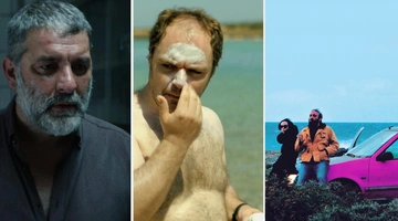 ελληνικές ταινίες