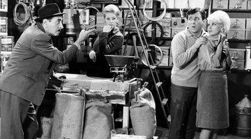 ταινία σήμερα