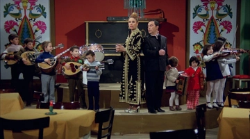 Ελληνικές ταινίες σήμερα Δευτέρα 23 Μαρτίου