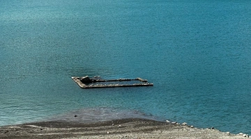 ταμιευτήρες Μόρνος