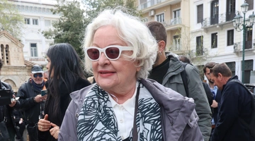 Τάνια Τσανακλίδου