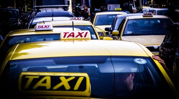 ταξί