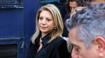 Τέμπη δίκη Καρυστιανού