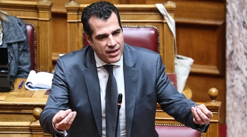 Θάνος-πλεύρης