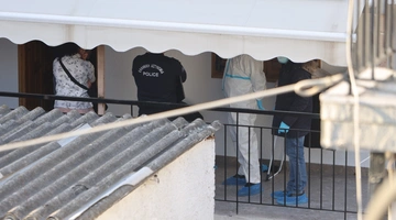 Θεσσαλονίκη-Εύοσμος-δολοφονία