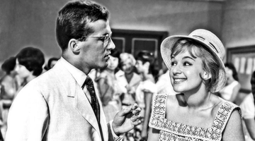 ταινία σήμερα