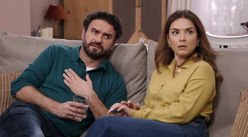 Το Σόι σου Alpha Σάββας Λυδία