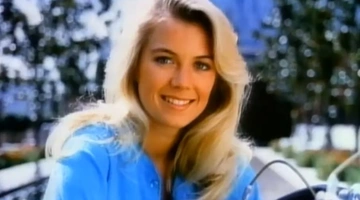 Τόλμη και Γοητεία Μπρουκ