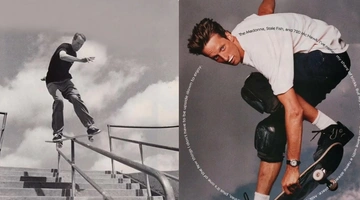 tony hawk