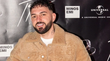 Το πάρτι του Toquel