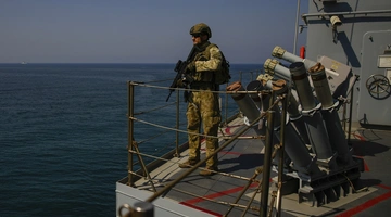 Τουρκικό Πολεμικό Ναυτικό