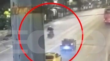 τροχαιο βουλη