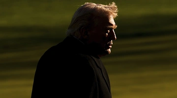 Ντόναλντ Τραμπ