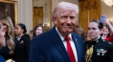 Ντόναλντ Τραμπ