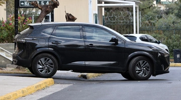 Τσαγκαράκης-δικαστήρια