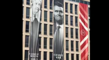 Τσάρλι Κερκ 