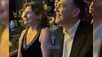 αλεξης τσίπρας