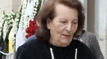 Βάσω Καζαντζίδη