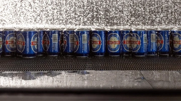 Μπύρα Βεργίνα