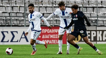 Κηφισιά - Βόλος