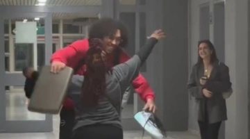 Παναθηναϊκός - Ολυμπιακός