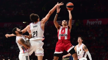 Ολυμπιακός