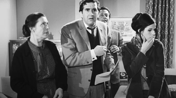 Ελληνικές ταινίες σήμερα