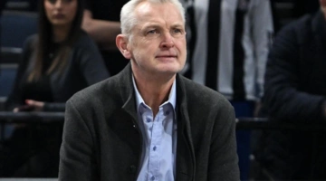 Ζάρκο Πάσπαλι