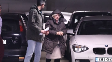 Ελένη Ζαρούλια