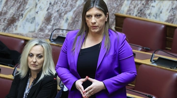 Ζωή Κωνσταντοπούλου