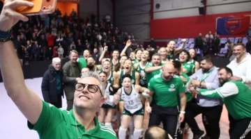 Παναθηναϊκός