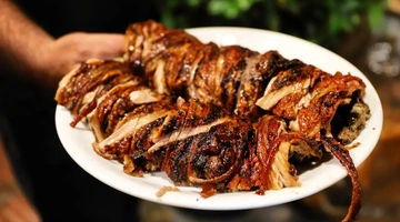 Χριστόφορος γενική 