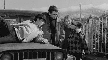 Ελληνικές ταινίες σήμερα Τρίτη 14 Απριλίου