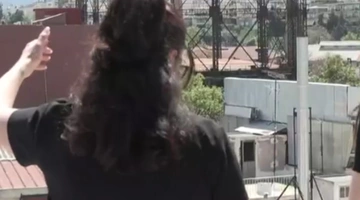 35χρονη γυναίκα επικυρηγμένη από την μαφία