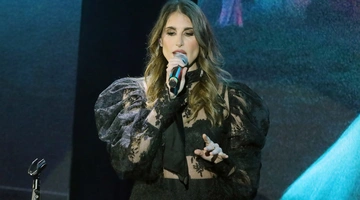 Παυλίνα Βουλγαράκη