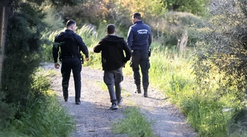 αστυνομία - Ηράκλειο