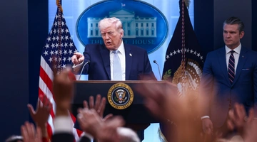 Ντόναλντ Τραμπ