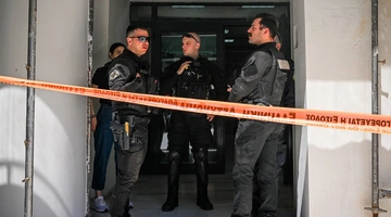 ΕΦΚΑ πυροβολισμοι αστυνομια πατρα 89χρονοσ