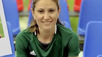 Ελένη Αντωνίου 