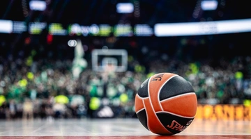 Μπάλα - Ευρωλίγκα